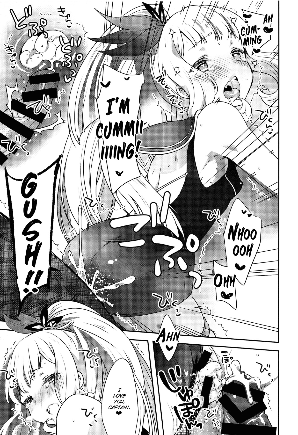 Hentai Manga Comic-When I Pulled The Gacha, The World's Cutest Alchemist Came Out Of My Smart Phone-Read-22